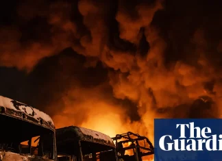 US stock markets close on high after Iran war drove oil prices above $100 a barrel | Oil