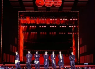 #SHOWBIZ: New BTS album Arirang sells almost 4 million copies in first day