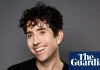 ‘My mum bought me Hardcore Ecstasy when I was seven – it’s a great compilation’: Nick Grimshaw’s honest playlist | Nick Grimshaw