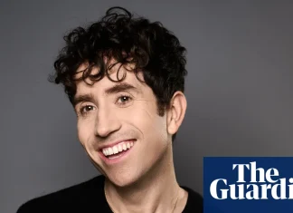 ‘My mum bought me Hardcore Ecstasy when I was seven – it’s a great compilation’: Nick Grimshaw’s honest playlist | Nick Grimshaw