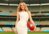 Kylie Minogue: Fans react to Aussie pop princess performing at AFL Grand Final 2026