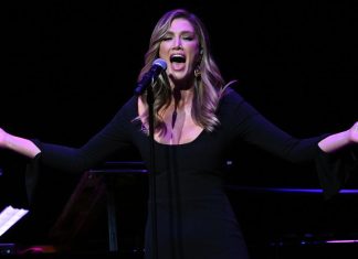 Eurovision 2026’s Australian entrant announced as Delta Goodrem as she heads to Vienna for song contest