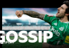 Football gossip: Tonali, White, Iraola, Kolo Muani, Fermin, Robinson