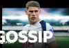 Football gossip: Van de ven, Fernandes, Kolo Muani, Wilson, Mount, Vlahovic, Laimer