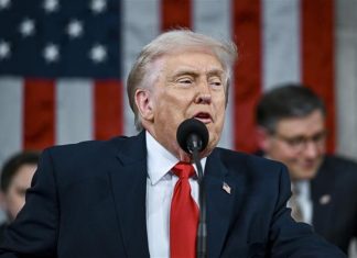Deakin University Professor of Global Islamic Politics Greg Barton says the US will “struggle …