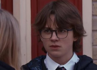 Coronation Street spoilers confirm Sam faces more turmoil amid Megan storyline – Facebook