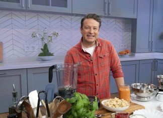 Celeb restaurants plunged into administration including Jamie Oliver favourite | Celebrity News | Showbiz & TV