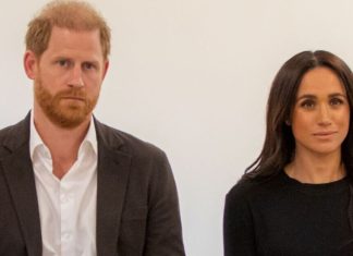 BBC Breakfast issues bombshell Harry and Meghan announcement | TV & Radio | Showbiz & TV