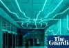 Prolonged high oil prices could ‘crimp’ AI boom, WTO warns | Global economy