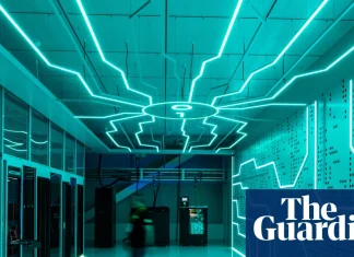 Prolonged high oil prices could ‘crimp’ AI boom, WTO warns | Global economy