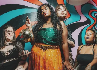 String theory: How Carnatic music is shaping the global sound of artists like Susheela Raman and Abi Natesh