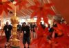 Oscars red carpet sees pops of color as stars arrive | Lifestyle | lufkindailynews.com