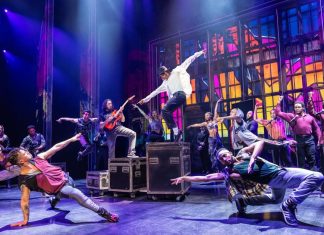 End of March in The City heats up with these 18 SF events