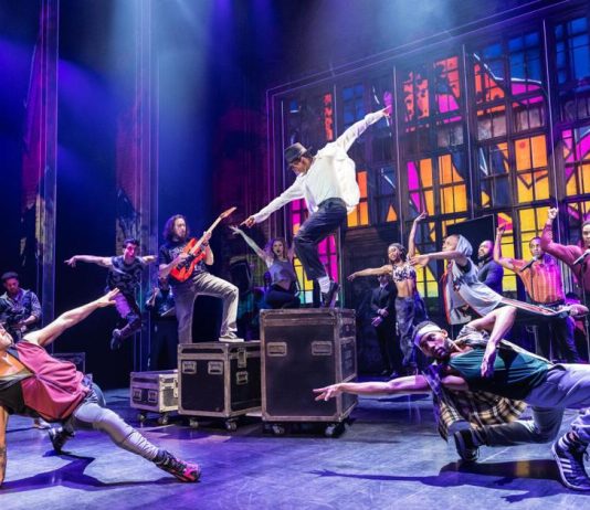 End of March in The City heats up with these 18 SF events
