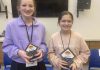 Fort Recovery's Wendel, Dues top county spelling bee | Lifestyle | thecr.com