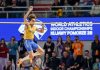 Duplantis soars to 6.25m championship record to win fourth world indoor pole vault title | News | Kujawy Pomorze 26