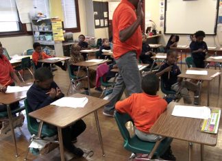 Ditch identity politics to save Wisconsin's urban schools | Shannon Whitworth