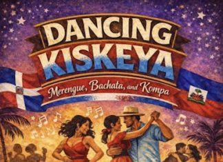 Sounding Kiskeya Music Festival: Contagious and Euphoric