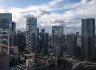 China’s largest provincial economy vows to reshape industry with AI