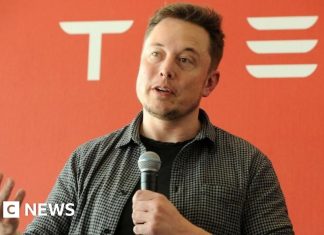 Elon Musk misled Twitter investors, jury finds – BBC