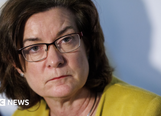 Calls for Welsh FM to answer China spy arrests questions at Senedd