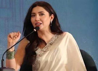 Mahira Khan speaks out against ‘unfair’ revenue distribution in showbiz