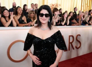 Casting Oscar Winner Cassandra Kulukundis on 10 Movies with PTA