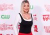Tori Spelling recalls her childhood friendship with Paris Hilton