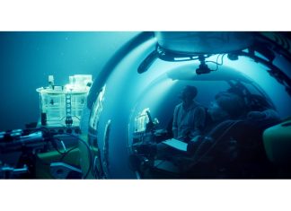 Movies: International Ocean film fest, Lucrecia Martel, ‘Miroirs No. 3,’ ‘Serpent’s Skin’
