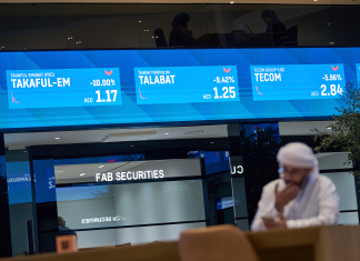 Iran war wipes $120bn off Dubai, Abu Dhabi stock markets | US-Israel war on Iran News