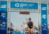 University of Arizona’s Wetteland, Canada’s Beaulieu Win 2026 Americas Triathlon Cup Gulfport