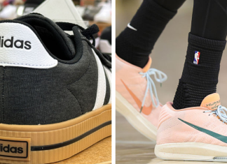 Athletic Lifestyle Product Is Becoming a Tough Sell in Europe