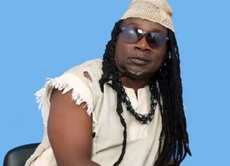 Amandzeba opposes calls to incentivise highlife winners at TGMA