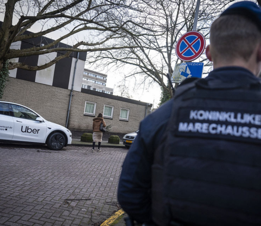 Travel Alert Issued As Americans Warned of Terrorist Attacks in NATO Ally