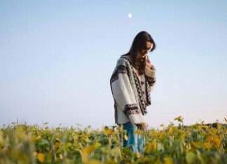 Agricultural Values Represented as Song Debuts