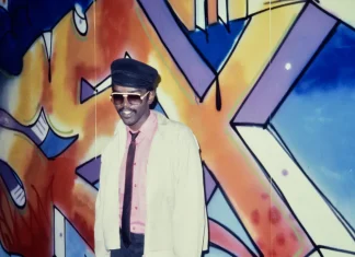 Graffiti Art, Hip-Hop Culture as We Know It: It All Started With Fab 5 Freddy
