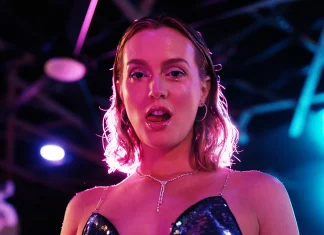 Leighton Meester, Adam Brody’s Date Nights Led to Her Movie ‘Basic’