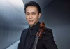 Cellist Ben Hong Joins Faculty