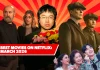 11 Best New Movies on Netflix: March 2026’s Freshest Films to Watch