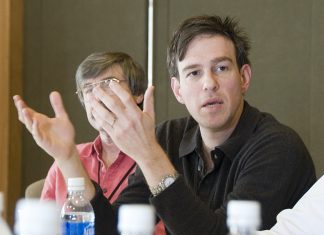 Whatever Happened to American Jewish Liberalism?
