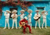Bruno Mars Performs Bolero With Mariachi & More Uplifting Moments