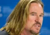 #SHOWBIZ: Digital Resurrection: Late Hollywood star Val Kilmer to “act” again via AI tools