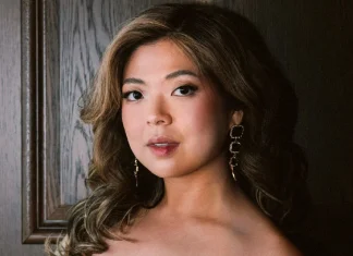 #SHOWBIZ: Trailblazer Joy is drawn to emotional stories, visionary filmmakers