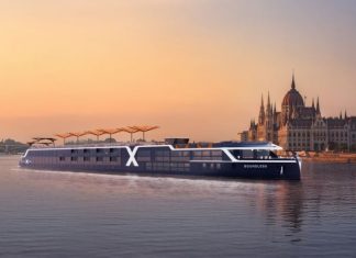 Celebrity unveils excursion programme for new river cruises