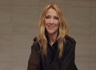 Celine Dion announces comeback following health struggle