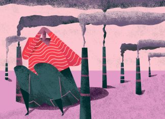 Climate anxiety is real: eight ways to take action without burning out | Curtin University