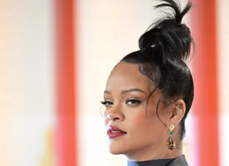 #SHOWBIZ: Alleged Rihanna mansion shooter charged with attempted murder