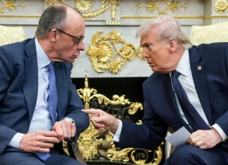 Europe’s Disjointed Response to the War With Iran