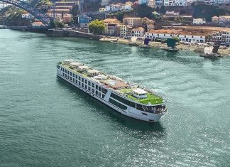 Ship size, smaller crowds and special offers ‘key to growing river cruise sales’