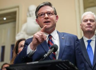 What’s next after House Republicans reject Senate deal to end DHS shutdown